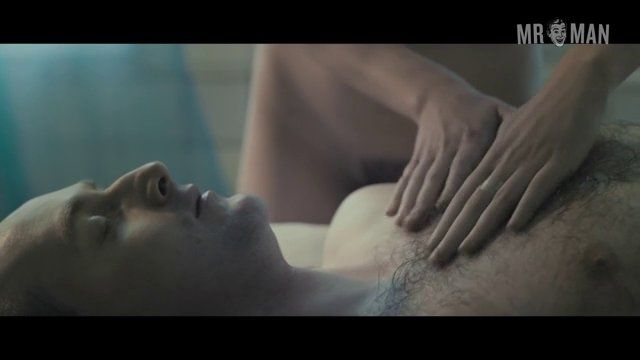 Nikita Tarasov Naked as Alexey. Balls, Penis, Sexy, Shirtless. 6459