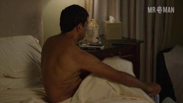 Jay Chandrasekhar in Really (2014) Butt Shirtless Straight Butt Shirtless 6465