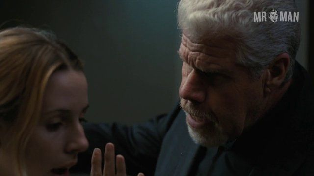 Shane Caldwell from Hand of God Naked. Butt, sexy, underwear. 6467
