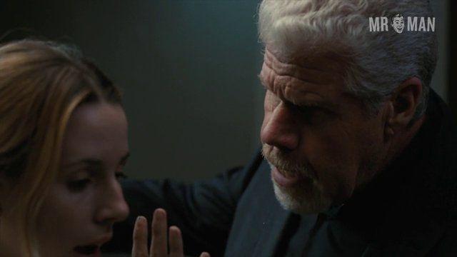 Shane Caldwell from Hand of God Naked. Butt, sexy, underwear. 6467