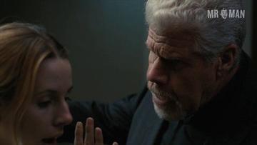 Wes Chatham in Hand of God (2014-2017) Butt Butt Sexy 6467