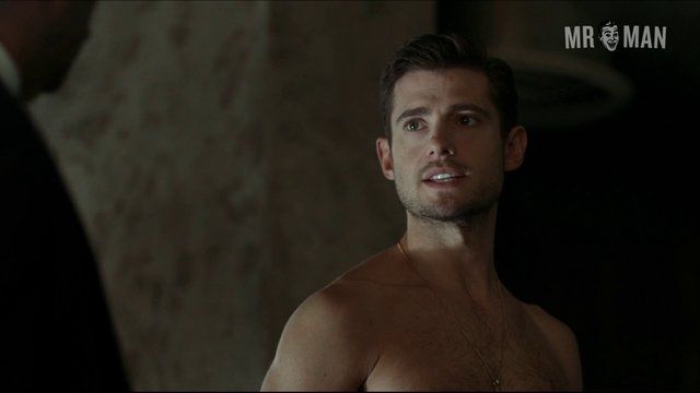 Sexiest Reverend Paul Curtis Scenes. Sexy, Shirtless, bathing suit, butt. 10996