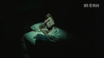 Hunter Parrish in Hand of God (2014-2017) Butt Sexy Shirtless Straight Butt Sexy 10995