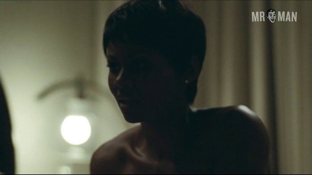 Hottest Pernell Harris Scenes. Sexy, Shirtless, Straight, underwear. 11001