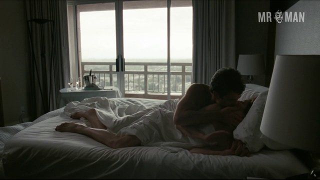 Sexiest Nick Tramble Scenes. Sexy, Shirtless, Straight. 11002