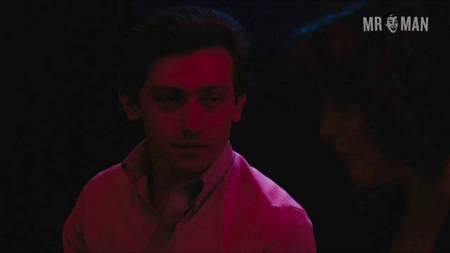 Red Oaks's Sexiest Scenes with Fritz Donnelly. Sexy, Shirtless, Straight. 11460