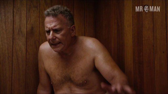 Hottest Ennis Esmer Scene in Red Oaks. Shirtless, bulge, butt. 11462