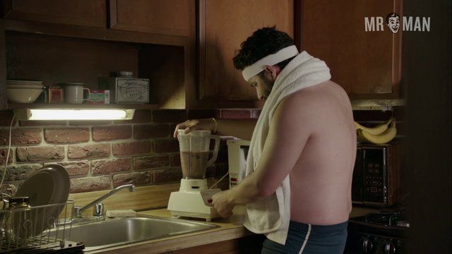 Sexiest Scenes of Nash from Red Oaks. Shirtless, Underwear, bulge, butt. 16985