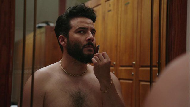 Nash from Red Oaks Naked. Butt, Shirtless, bulge, sexy. 21917