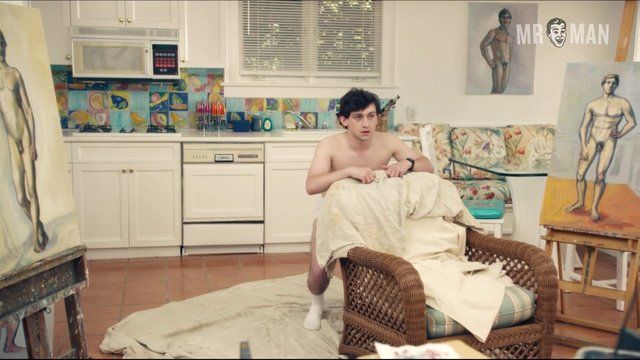 Hottest David Scenes. Bulge, Shirtless, Underwear, butt, sexy. 11457