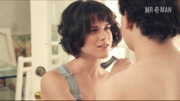 Craig Roberts in Red Oaks (2014-2017) Butt Shirtless Straight Bulge Butt 11463