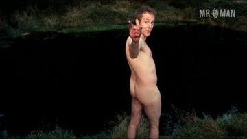 Peter McDonald in The Bachelor Weekend (2013) Butt Sexy Shirtless Butt Sexy 6523