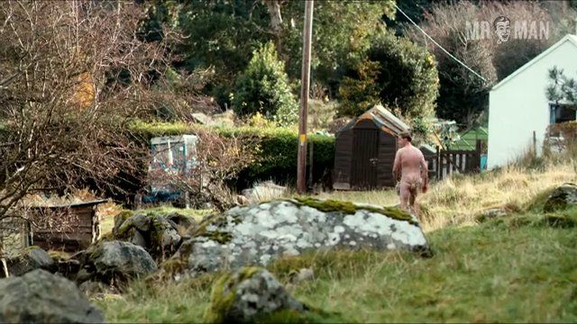 Andrew Scott Naked as Davin. Butt, Sexy, Shirtless, Thong. 6525