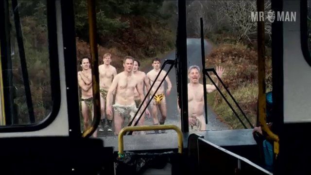 Andrew Scott Nude in The Bachelor Weekend. Butt, Sexy, Shirtless, Thong. 6526