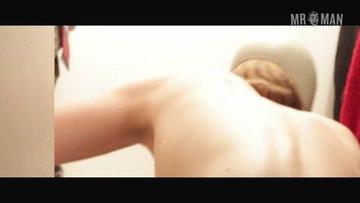 Ethan Philbeck Naked as Steve. Erect, Penis, Prosthetic, Sexy, Shirtless, Balls. 6687
