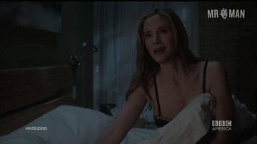 John Simm in Intruders (2014) Bulge Sexy Shirtless Underwear Bulge Sexy 6536