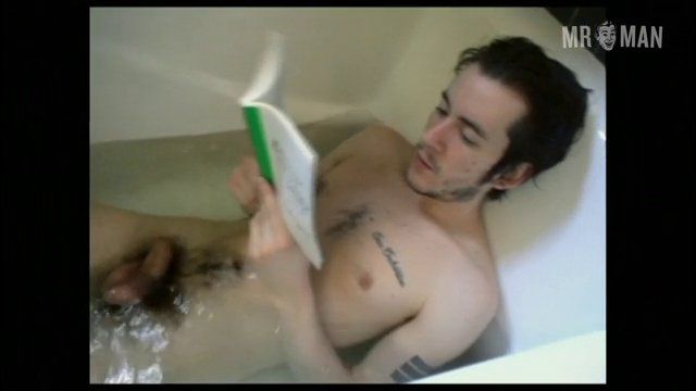 Nudes of Dustin from Man at Bath. Balls, Penis, Shirtless, bulge, butt. 6552