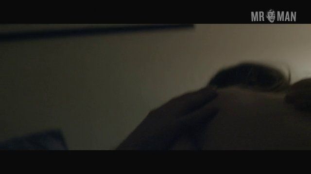 Hottest Will Brittain Scene in A Teacher. Sexy, Shirtless, Straight. 6566