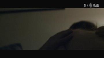 Hottest Will Brittain Scene in A Teacher. Sexy, Shirtless, Straight. 6566