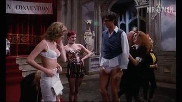 Sexiest Brad Majors Scenes. Bulge, Sexy, Shirtless, Underwear, gay. 6580
