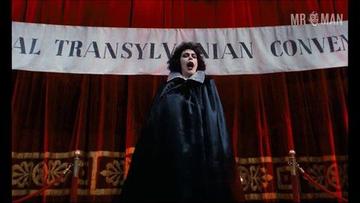 Tim Curry in The Rocky Horror Picture Show (1975) Sexy Underwear Bulge Bulge Gay 6579