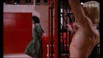 Peter Hinwood in The Rocky Horror Picture Show (1975) Bulge Sexy Shirtless Underwear Bulge Sexy 6581