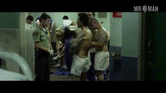 Billy Morrison in K-11 (2013) Sexy Shirtless Underwear Butt Butt Sexy 6608