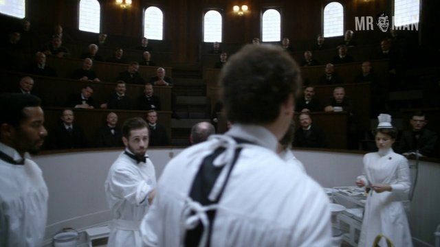 Hottest Mr. Gentile Scenes. Sexy. 10761