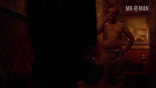 Jeremy Bobb in The Knick (2014-2015) Butt Shirtless Butt Shirtless 6616