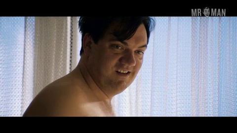 Hermann Wittorff from Banklady Naked. Butt, Sexy, Shirtless. 6635