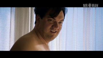 Charly Hübner in Banklady (2013) Butt Sexy Shirtless Butt Sexy 6635