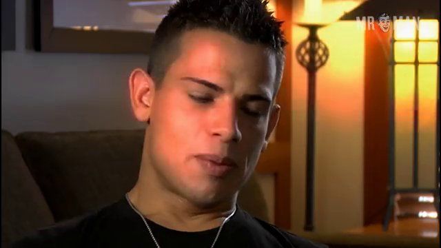 Brent Everett Nude in I'm A Porn Star. Butt, Sexy, Shirtless, bulge, underwear. 6652