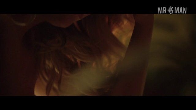 Conor Sweeney Nude in The Editor. Penis, Balls, Shirtless, Straight, bulge, butt. 6700