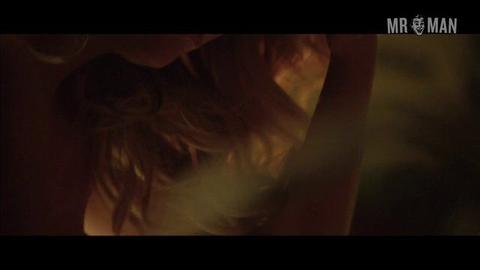 Conor Sweeney Nude in The Editor. Penis, Balls, Shirtless, Straight, bulge, butt. 6700