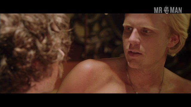 Hottest Conor Sweeney Scene in The Editor. Gay, Sexy, balls, bulge. 11024