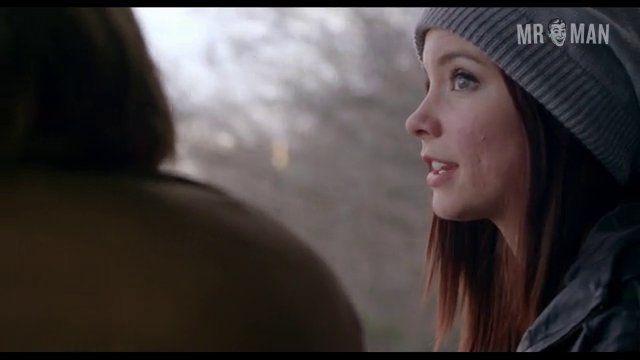 Shane Dawson, Garbie Dukes in Not Cool (2014) Butt Balls Penis Balls Butt 6704