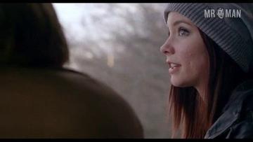 Shane Dawson, Garbie Dukes in Not Cool (2014) Butt Balls Penis Balls Butt 6704