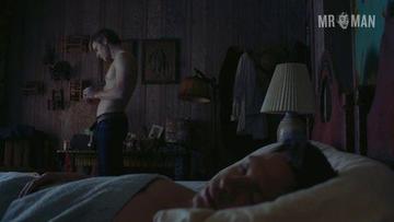 Hottest Theo Green Scenes. Bulge, Sexy, Shirtless, Underwear. 7791