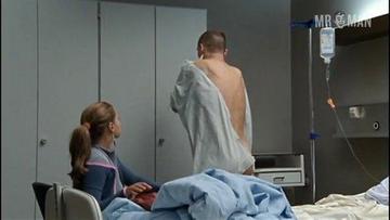 Marko Mandic Naked as Joska Bodrov. Balls, Butt, Penis, sexy, shirtless. 6711