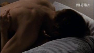 Max Riemelt in In The Face of Crime (2010) Sexy Shirtless Straight Butt Penis 6712