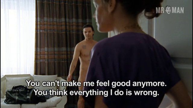 Mišel Matičević Nude as Mischa. Balls, Sexy, Shirtless, butt, penis. 6716