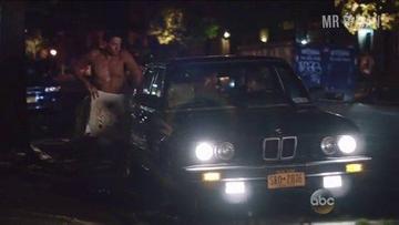 Ioan Gruffudd in Forever (2014) Sexy Shirtless Sexy Shirtless 6717