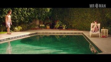 Sexiest Phil Scenes. Bathing Suit, Sexy, Shirtless, straight. 6730