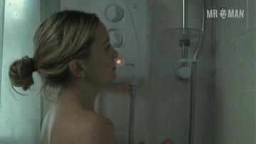 Sexiest James Franco Scene in Good People. Sexy, Shirtless, butt. 7495