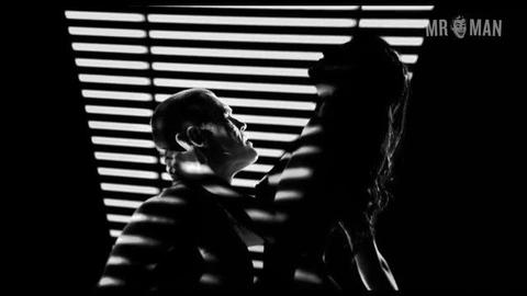 Josh Brolin Nude in Sin City: A Dame to Kill For. Butt, Shirtless, Straight, Sexy. 6754
