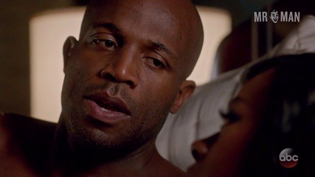 How to Get Away With Murder's Sexiest Scenes with Billy Brown. Shirtless, bulge, sexy. 16194