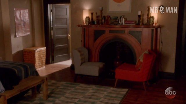 Hottest Alfred Enoch Scene in How to Get Away With Murder. Shirtless, sexy, straight. 16196
