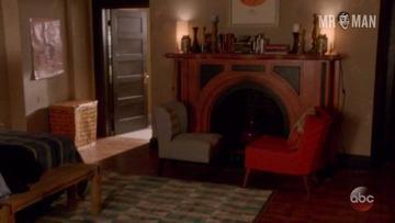 Hottest Alfred Enoch Scene in How to Get Away With Murder. Shirtless, sexy, straight. 16196