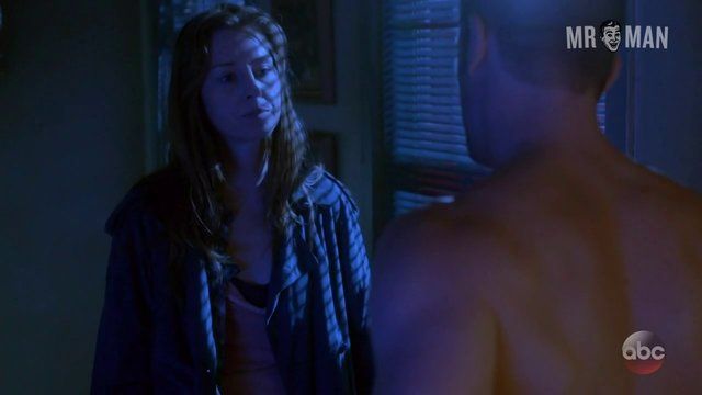 Hottest Frank Delfino Scenes. Shirtless, sexy, straight. 16575