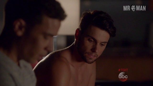 Sexiest Jack Falahee Scene in How to Get Away With Murder. Sexy, Shirtless, bathing suit, gay. 11257